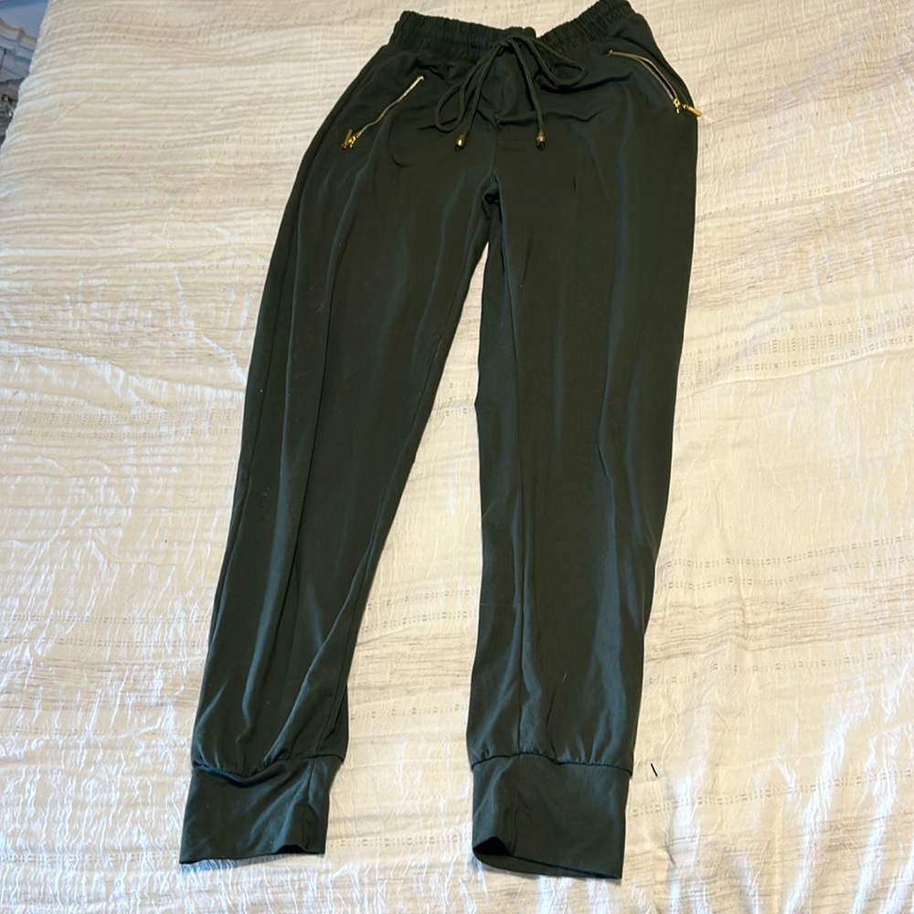 Joggers